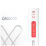 Струни для гітари D'Addario XS Coated Electric Guitar Strings Light Top / Heavy Bottom (10-52) (XSE1052) Струни для гітари D'Addario XS Coated Electric Guitar Strings Light Top / Heavy Bottom (10-52) (XSE1052)