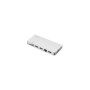 Концентратор Digitus Travel USB-C, 8 Port (DA-70866) Концентратор Digitus Travel USB-C, 8 Port (DA-70866)