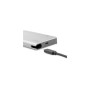 Концентратор Digitus Travel USB-C, 8 Port (DA-70866) Концентратор Digitus Travel USB-C, 8 Port (DA-70866)