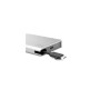 Концентратор Digitus Travel USB-C, 8 Port (DA-70866) Концентратор Digitus Travel USB-C, 8 Port (DA-70866)
