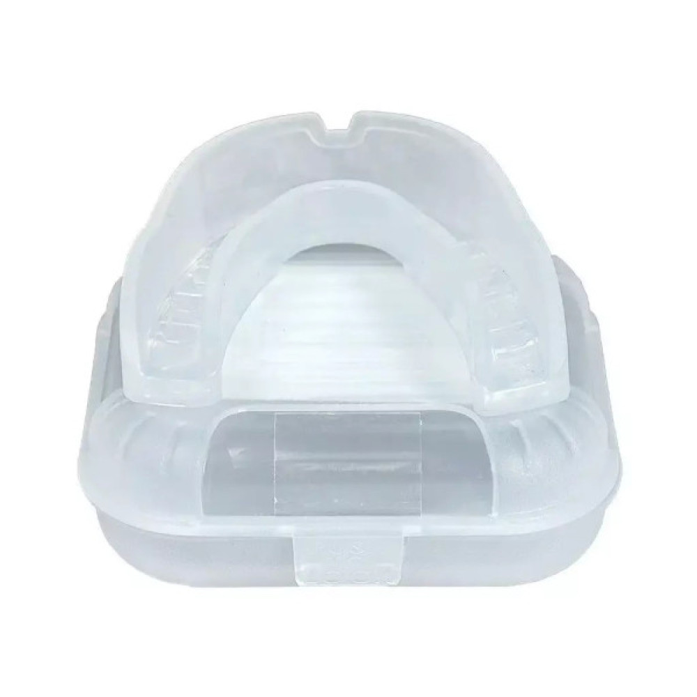 Капа Makura Kyro Pro Strapless Clear (Kyro_JR_Clear)