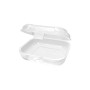 Капа Makura Kyro Pro Strapless Clear (Kyro_JR_Clear)