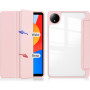 Чохол до планшета BeCover Soft Edge TPU Xiaomi Redmi Pad SE 8.7" Pink (712570) Чохол до планшета BeCover Soft Edge TPU Xiaomi Redmi Pad SE 8.7" Pink (712570)