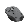Мишка Trust Zaya Rechargeable Wireless Black (23809) Мишка Trust Zaya Rechargeable Wireless Black (23809)