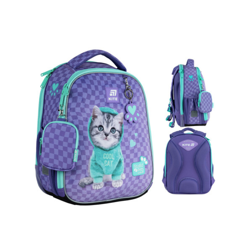 Портфель Kite Education 555 SP-2 (SP25-555S-2)