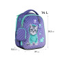 Портфель Kite Education 555 SP-2 (SP25-555S-2) Портфель Kite Education 555 SP-2 (SP25-555S-2)