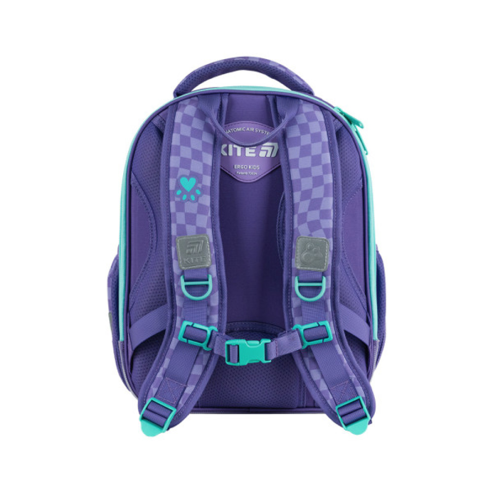 Портфель Kite Education 555 SP-2 (SP25-555S-2)