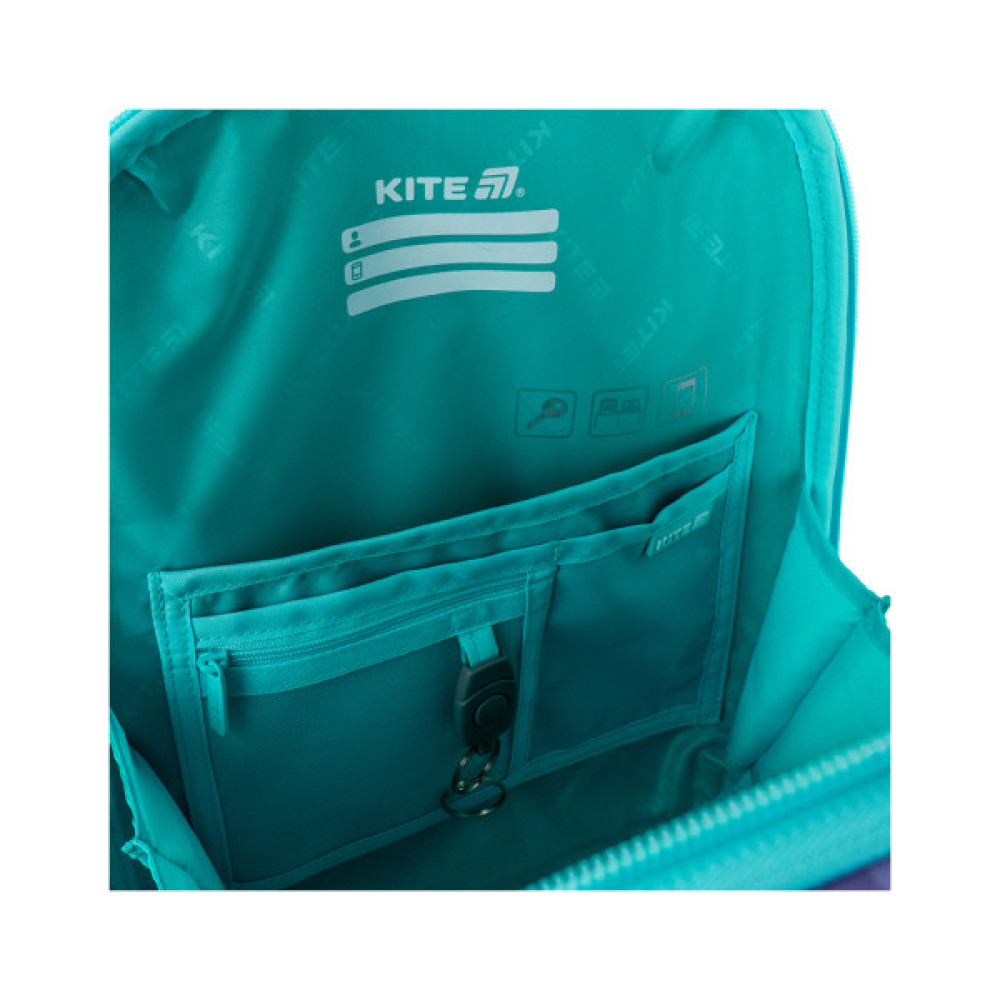 Портфель Kite Education 555 SP-2 (SP25-555S-2)