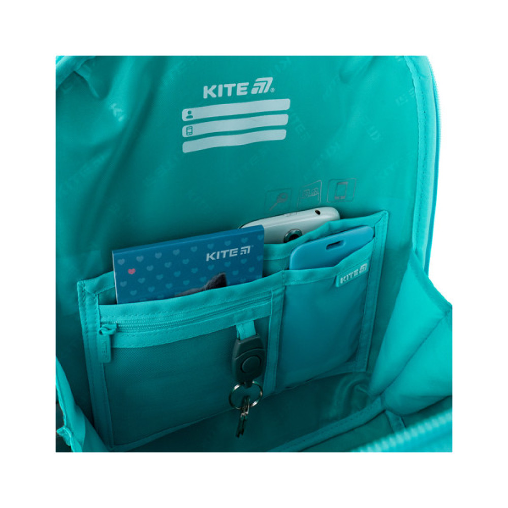 Портфель Kite Education 555 SP-2 (SP25-555S-2)
