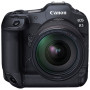 Цифровий фотоапарат Canon EOS R3 5GHZ SEE/RUK body (4895C014)