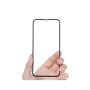 Скло захисне PowerPlant 5D Apple iPhone 11 / iPhone XR (GL605767) Скло захисне PowerPlant 5D Apple iPhone 11 / iPhone XR (GL605767)