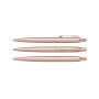 Ручка кулькова Parker JOTTER 17 XL Monochrome Pink Gold PGT BP (12 632) Ручка кулькова Parker JOTTER 17 XL Monochrome Pink Gold PGT BP (12 632)