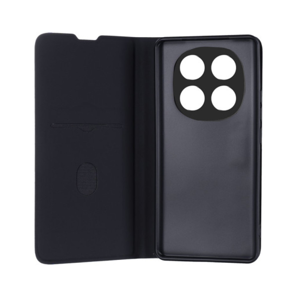 Чохол до мобільного телефона BeCover Exclusive New Style Xiaomi Redmi Note 14 Pro 4G Purple (713327)