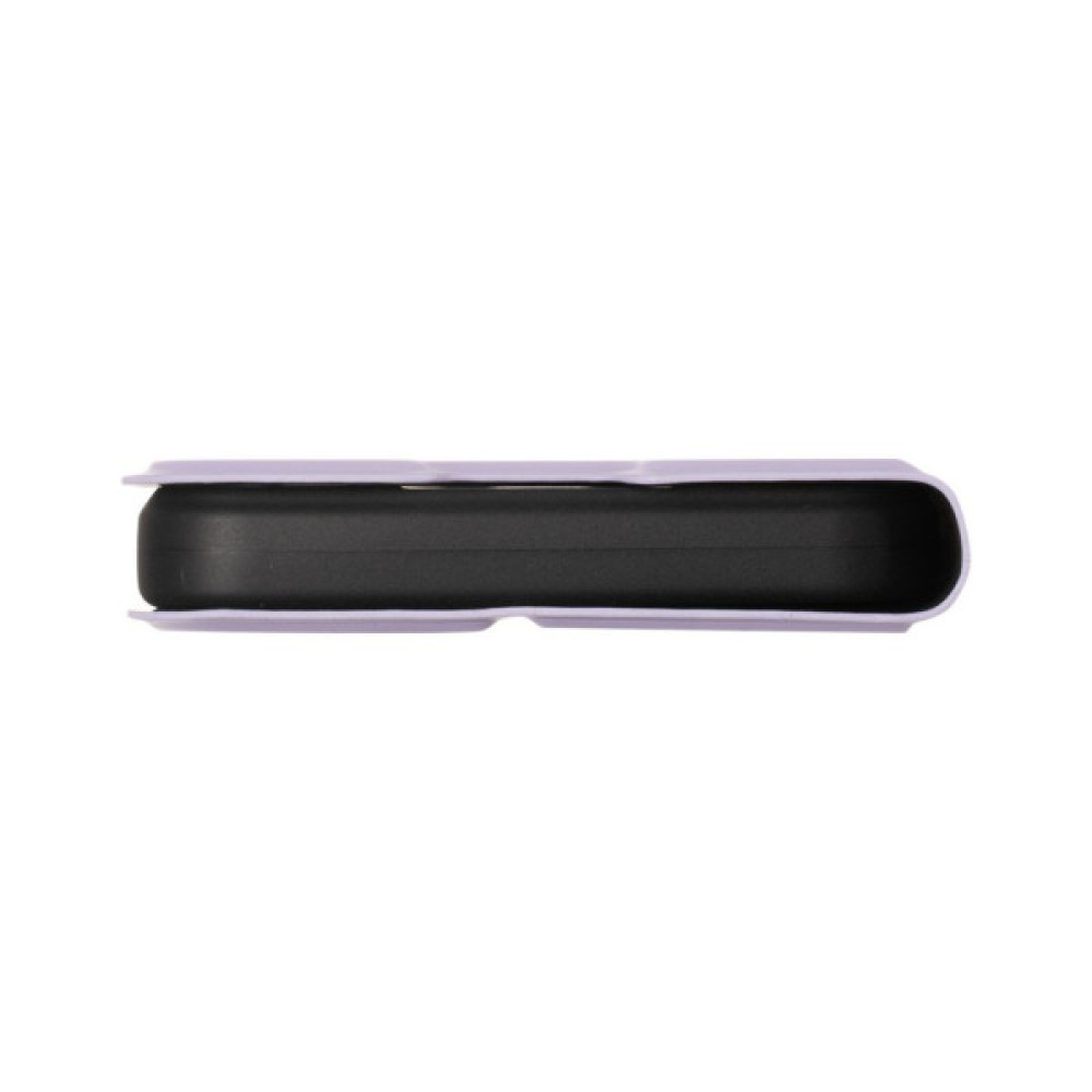 Чохол до мобільного телефона BeCover Exclusive New Style Xiaomi Redmi Note 14 Pro 4G Purple (713327)