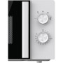 Мікрохвильова піч Gorenje MO 20 E1WH Мікрохвильова піч Gorenje MO 20 E1WH