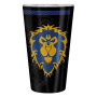 Склянка ABYstyle World Of Warcraft Alliance (ABYVER155) Склянка ABYstyle World Of Warcraft Alliance (ABYVER155)