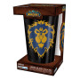 Склянка ABYstyle World Of Warcraft Alliance (ABYVER155) Склянка ABYstyle World Of Warcraft Alliance (ABYVER155)