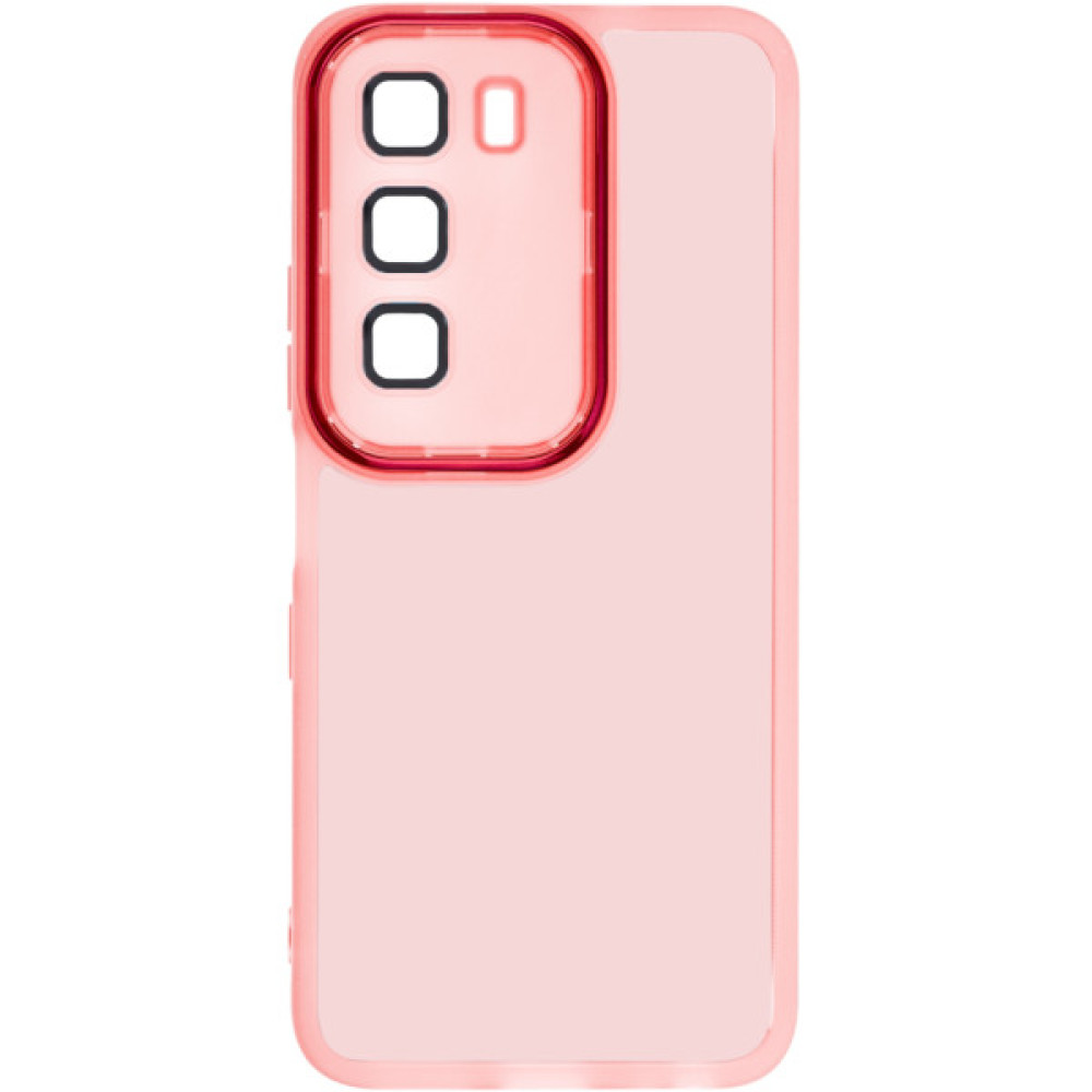 Чохол до мобільного телефона Armorstandart Shade Infinix Hot 60i 4G Pink (ARM87948)