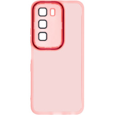 Чохол до мобільного телефона Armorstandart Shade Infinix Hot 60i 4G Pink (ARM87948) Чохол до мобільного телефона Armorstandart Shade Infinix Hot 60i 4G Pink (ARM87948)