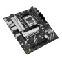 Материнcька плата ASUS PRIME B850M-K sAM5 B850 4xDDR5 M.2 HDMI DP mATX Материнcька плата ASUS PRIME B850M-K sAM5 B850 4xDDR5 M.2 HDMI DP mATX