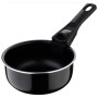 Набір посуду Bergner Click&Cook ковші 16/18/20 см 4 предмета (BG-31608-BK) Набір посуду Bergner Click&Cook ковші 16/18/20 см 4 предмета (BG-31608-BK)
