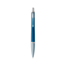 Ручка кулькова Parker URBAN 17 Premium Dark Blue CT BP (32 832)
