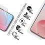 Плівка захисна Armorstandart hydrogel Infinix Hot 60 Pro+ 4G (ARM88877) Плівка захисна Armorstandart hydrogel Infinix Hot 60 Pro+ 4G (ARM88877)