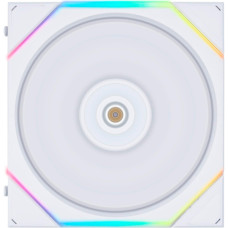 Кулер до корпусу Lian Li TL 140-1, White (G99.14TL1W.00)