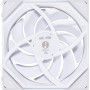 Кулер до корпусу Lian Li TL 140-1, White (G99.14TL1W.00) Кулер до корпусу Lian Li TL 140-1, White (G99.14TL1W.00)