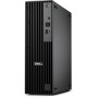 Комп'ютер Dell Pro Slim / U7-265, 16, 512, кл+м, Win11P (BTO108_QCS1250)