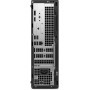 Комп'ютер Dell Pro Slim / U7-265, 16, 512, кл+м, Win11P (BTO108_QCS1250)