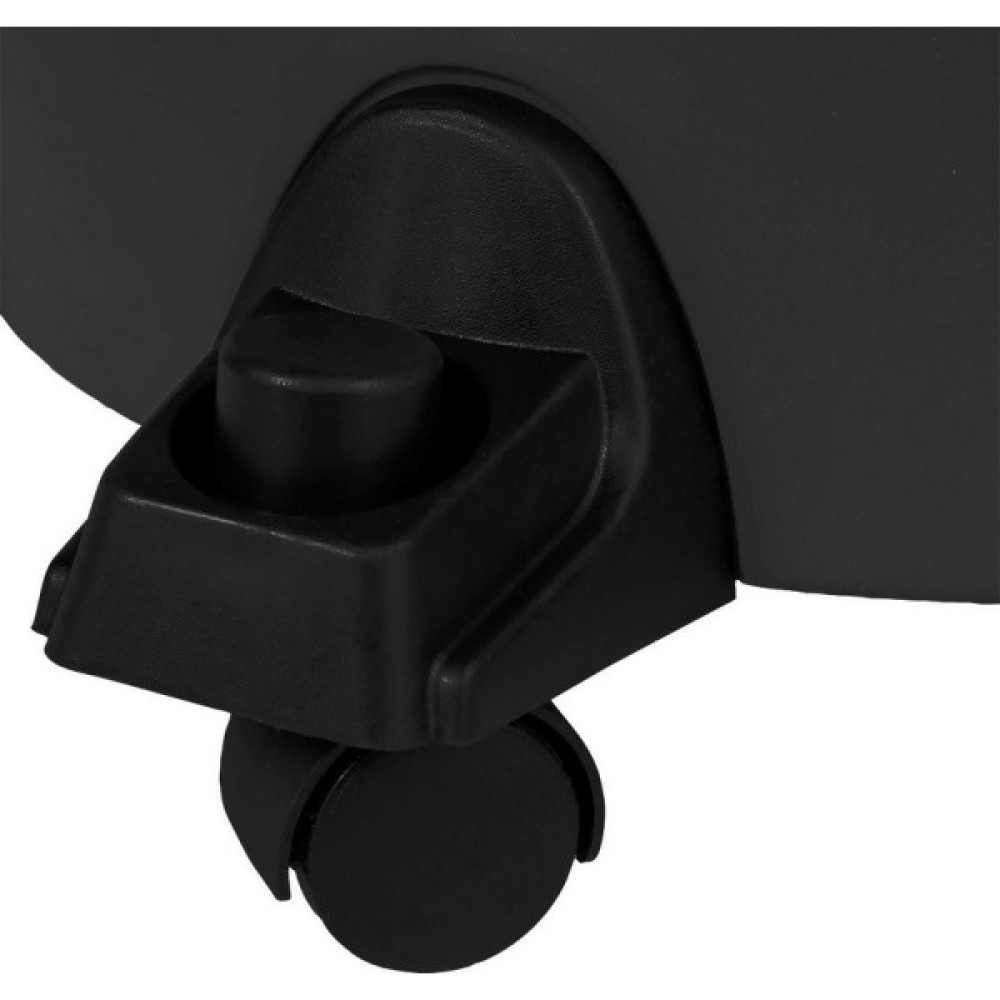 Пилосос професійний GRAPHITE 1200Вт 18кПа контейнер 20л колеса