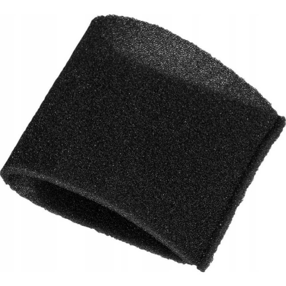 Пилосос професійний GRAPHITE 1200Вт 18кПа контейнер 20л колеса