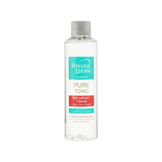 Лосьйон для обличчя Біокон Hirudo Derm Oil Problem Pure Tonic Очищувальний 180 мл (4820008319029)
