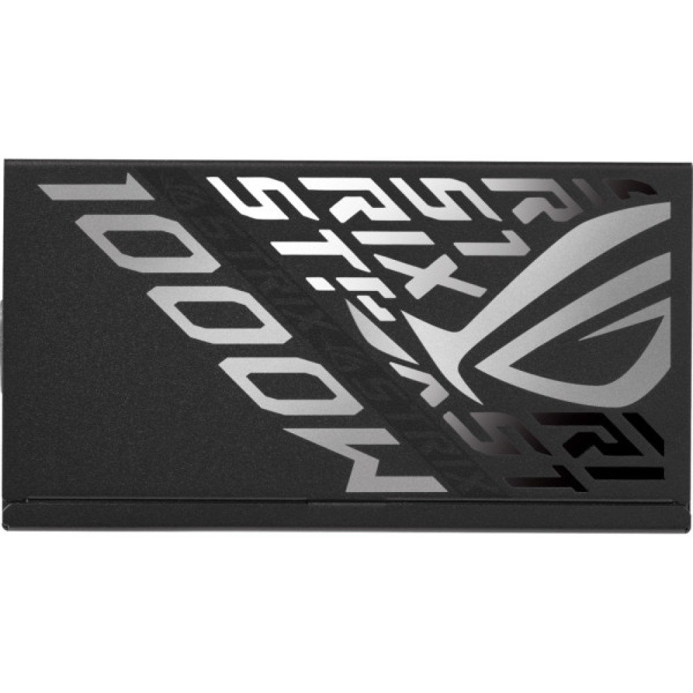 Блок живлення ASUS 1000 W ROG Strix 1000P Gaming (90YE00W1-B0NA00)