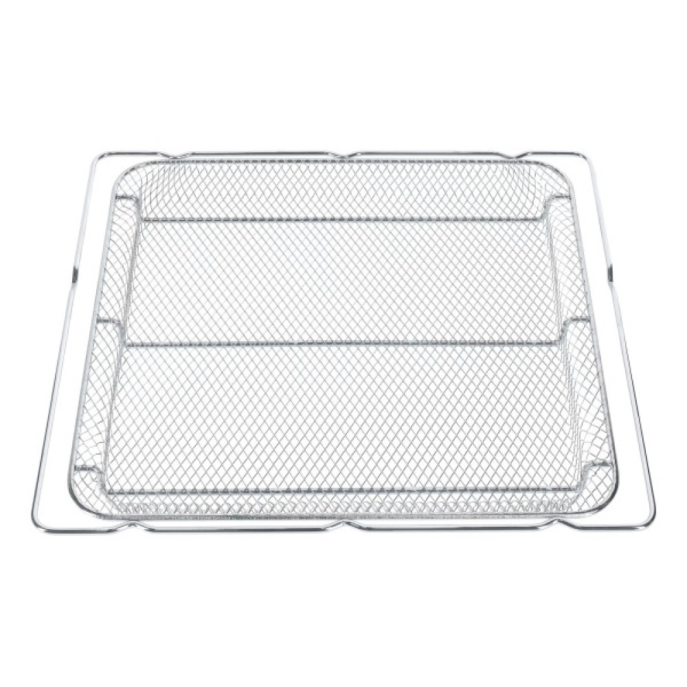 Плита Hansa комбінована, 77л, 60x60см, дисплей, конвекція, чавун, білий