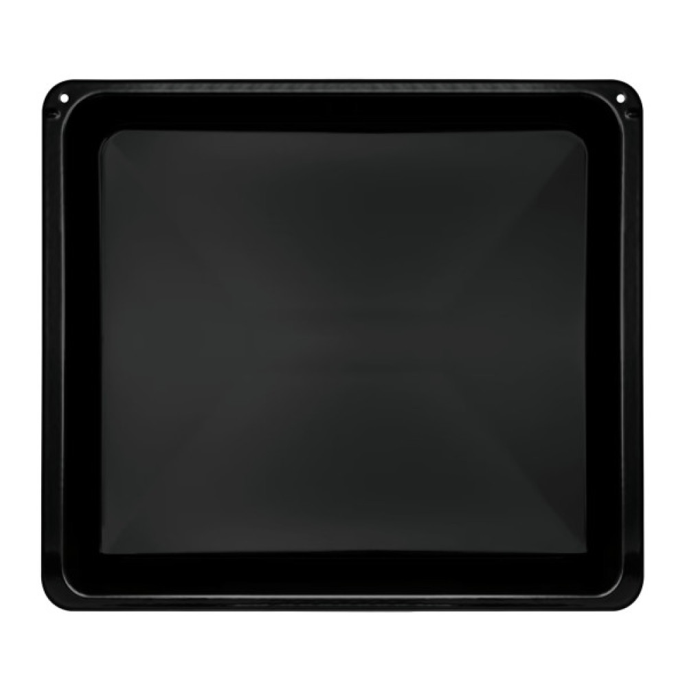 Плита Hansa комбінована, 77л, 60x60см, дисплей, конвекція, чавун, білий