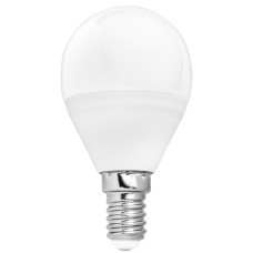 Лампочка Delux BL50N 7Вт 4100K 230В E14 (90024083)