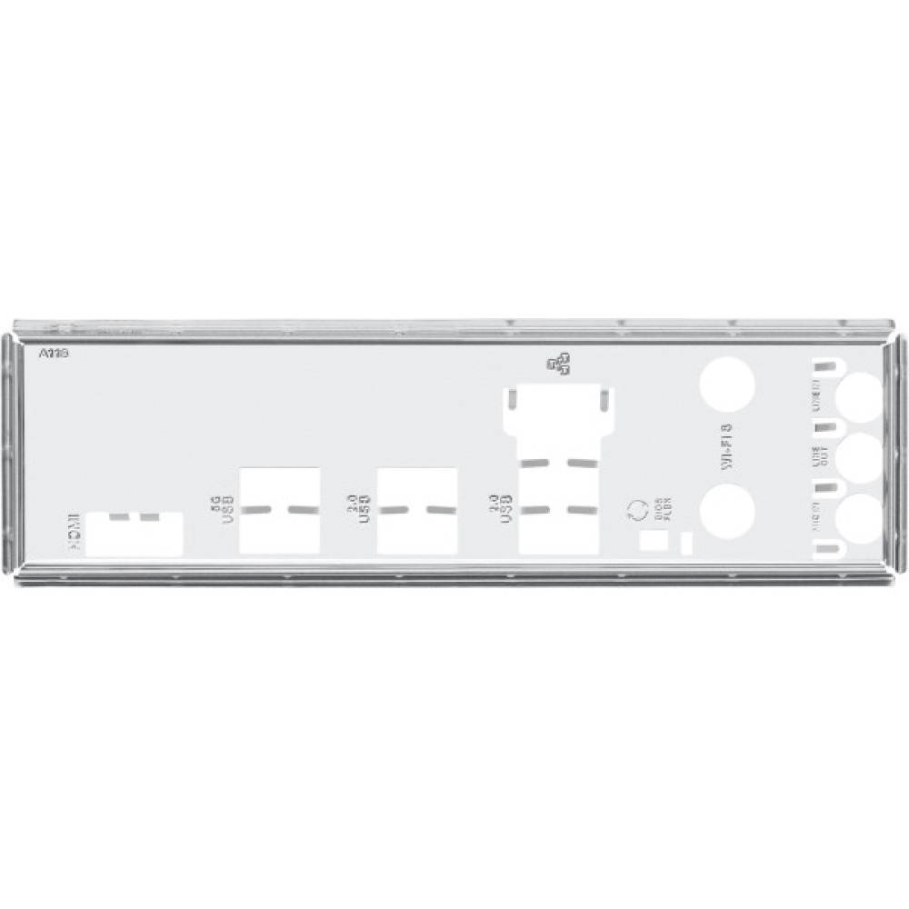 Материнcька плата ASUS PRIME B850M-F WIFI sAM5 B850 2xDDR5 M.2 HDMI Wi-Fi BT mATX