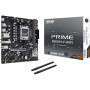 Материнcька плата ASUS PRIME B850M-F WIFI sAM5 B850 2xDDR5 M.2 HDMI Wi-Fi BT mATX