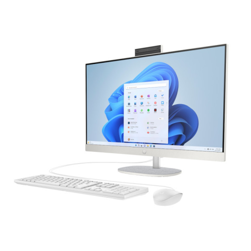 HP All-in-One 27-cr1004ua PC (A45E3EA)