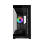 Корпус для ПК Lian Li V100 MINI black (G99.V100MIX.00)