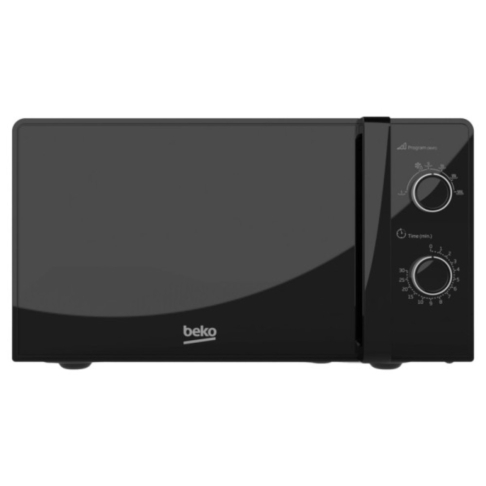 Мікрохвильова піч Beko MOC20100BFB