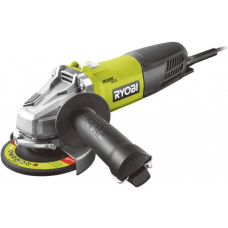 Шліфувальна машина Ryobi RAG800-125G (5133002491)