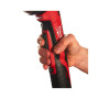 Дриль Milwaukee кутовий 12 Нм, C12 RAD-202В Li-Ion 2x2Ah (4933441215)