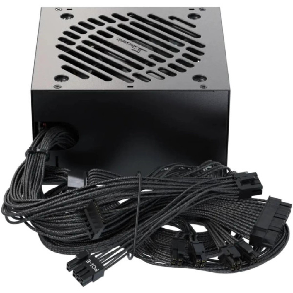 Блок живлення Seasonic 650W (CORE GC-650 ATX31)