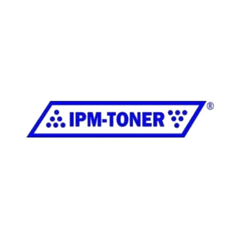 Тонер Kyocera TK-3410/TK-3430/TK-3400/TK-3440, 1кг IPM (TSKM141H)