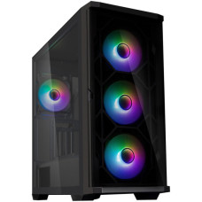 Корпус для ПК Zalman Z10 Duo (Z10DUO) Корпус для ПК Zalman Z10 Duo (Z10DUO)