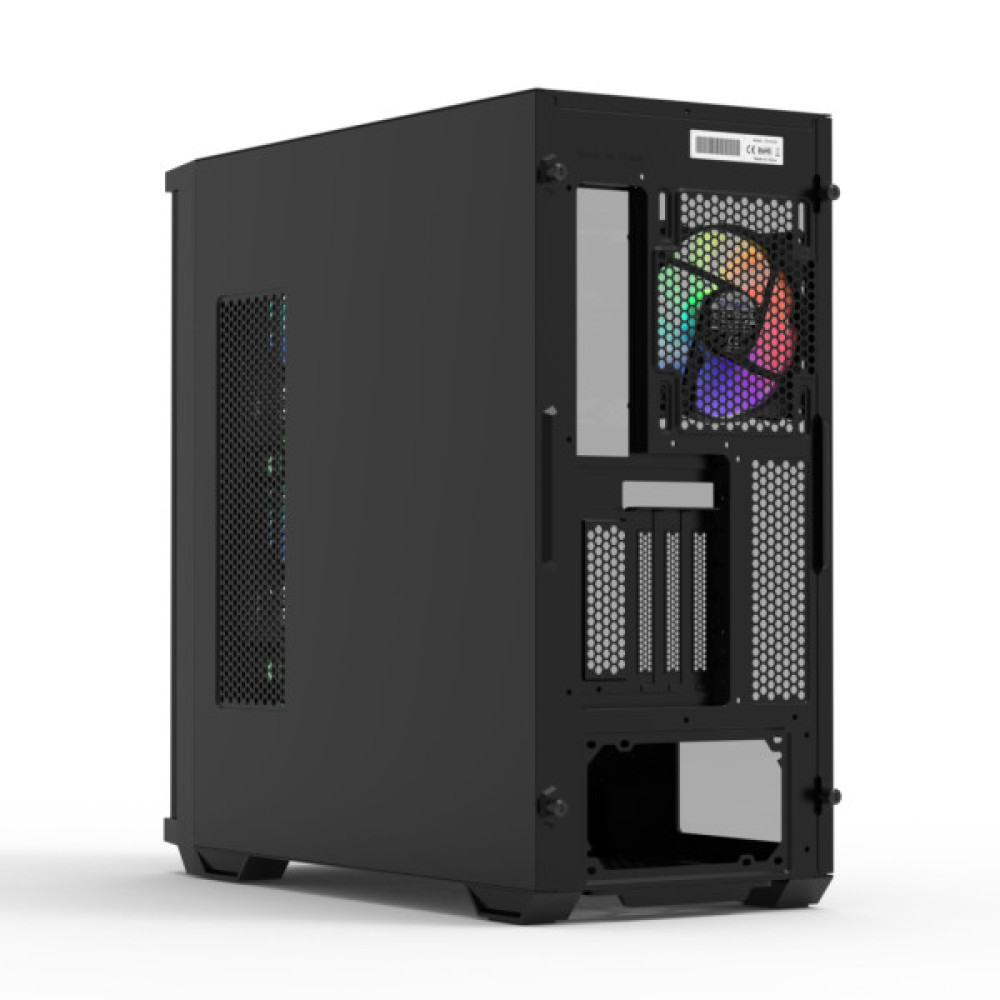 Корпус для ПК Zalman Z10 Duo (Z10DUO)