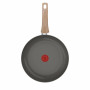 Сковорода Tefal Renew 28см чорний (G0210602)